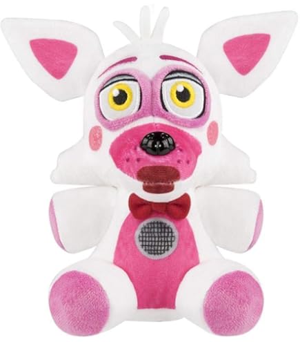 Amazon.co.jp: 7~10インチ Five Nights at Freddy's ぬいぐるみセット
